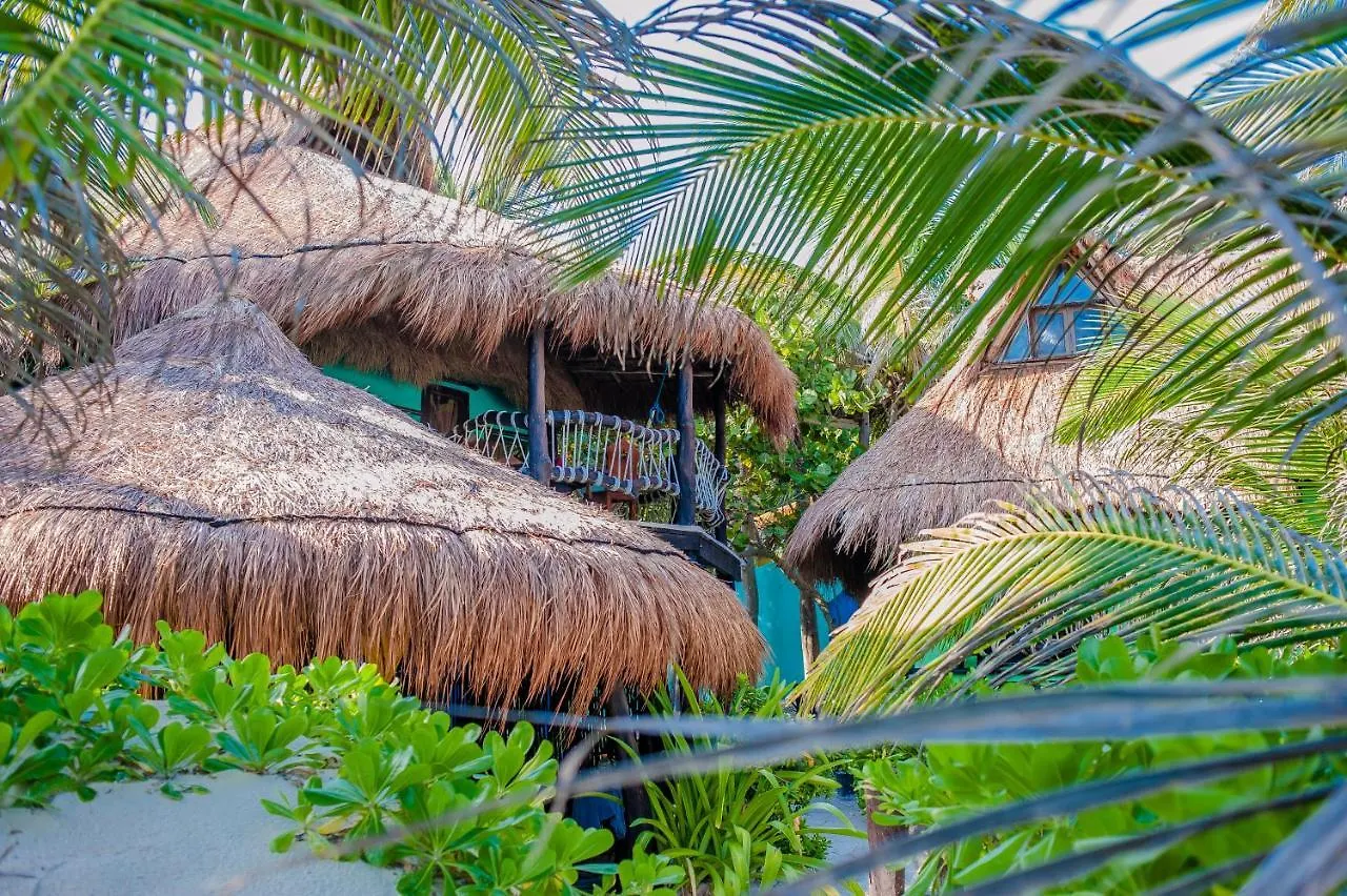 La Luna Tulum By Lockey