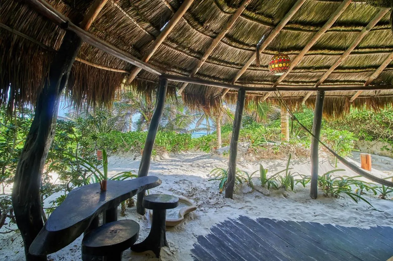 La Luna Tulum By Lockey Mexico