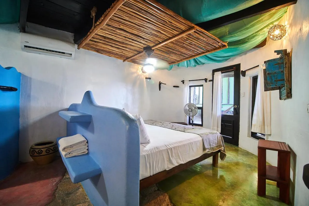 La Luna Tulum By Lockey Hotel
