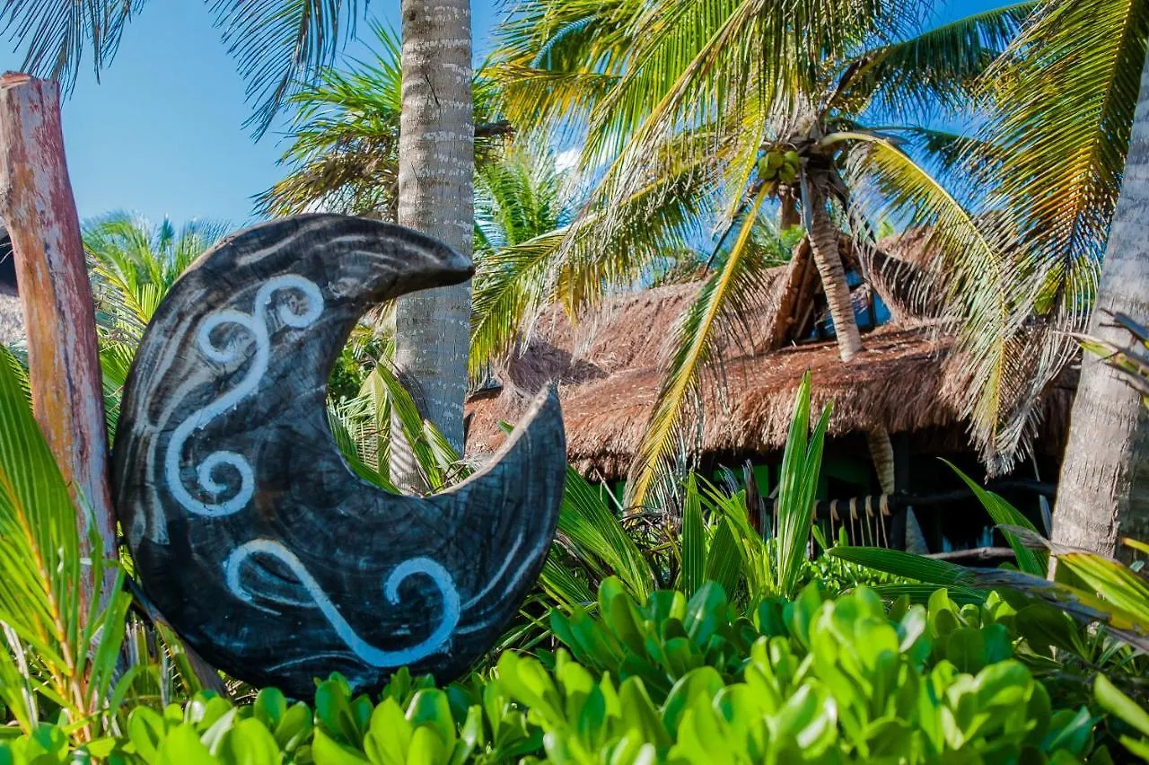 La Luna Tulum By Lockey