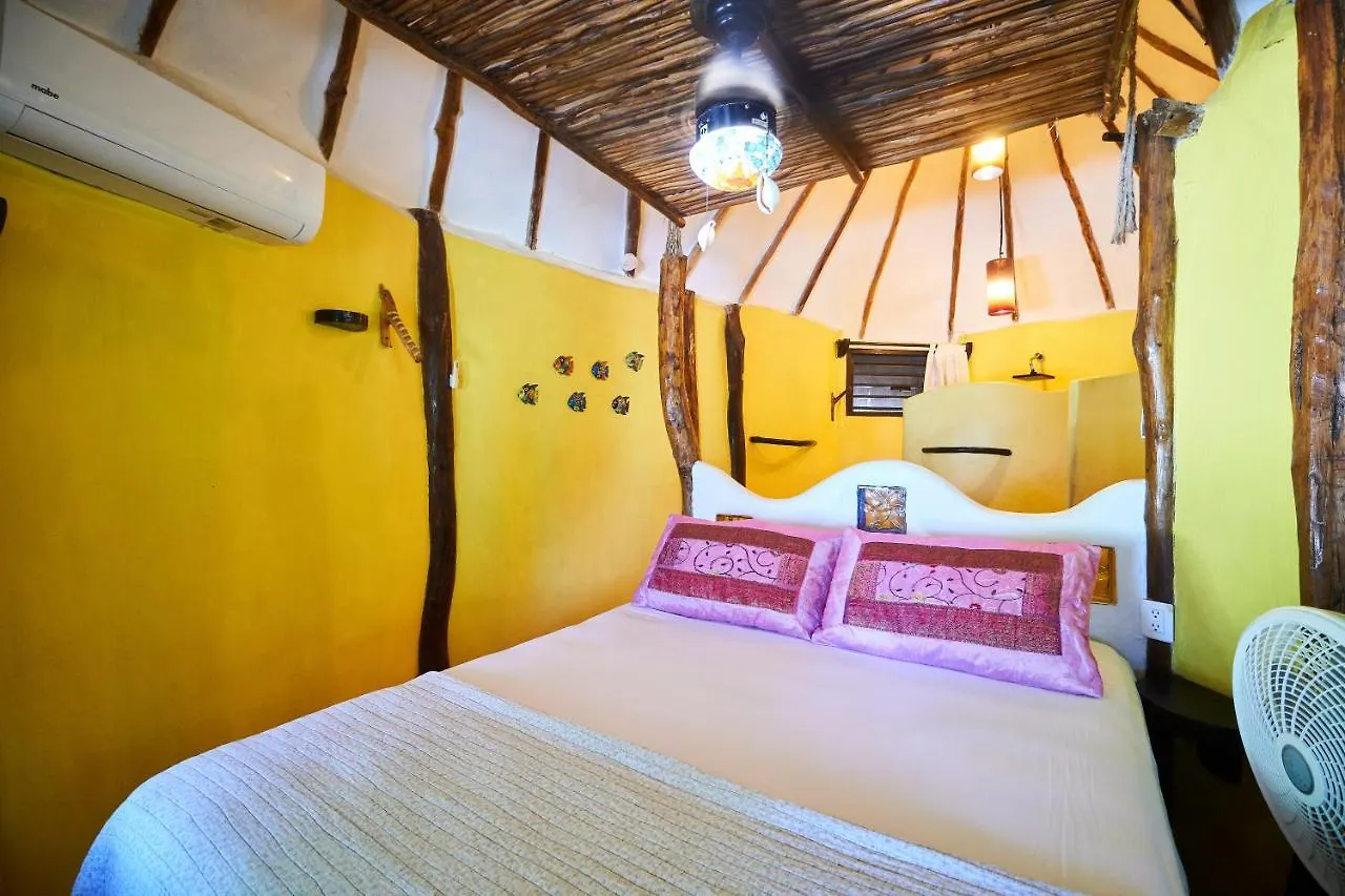 Hotel La Luna Tulum By Lockey