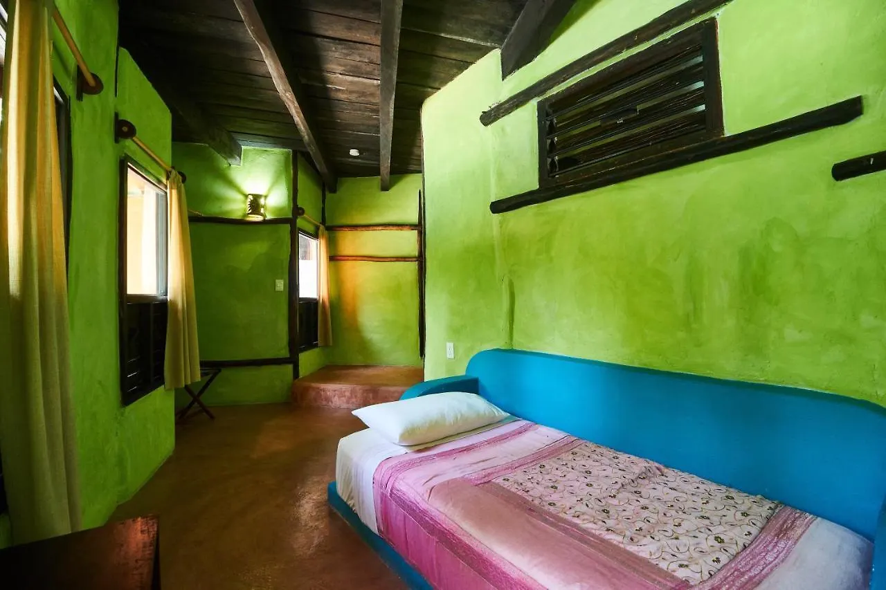 Hotel La Luna Tulum By Lockey
