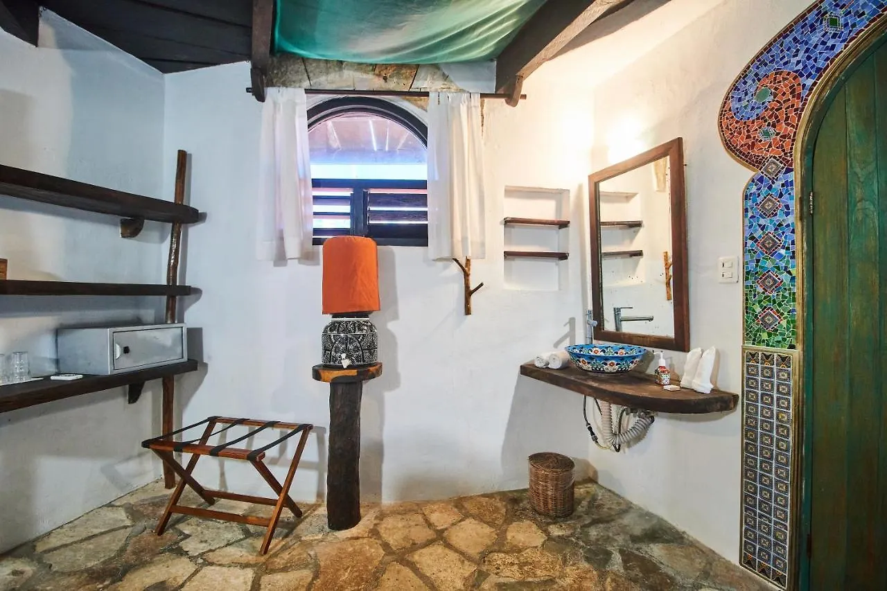 Hotel La Luna Tulum By Lockey Mexico