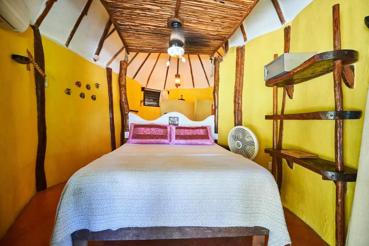 Hotel La Luna Tulum By Lockey