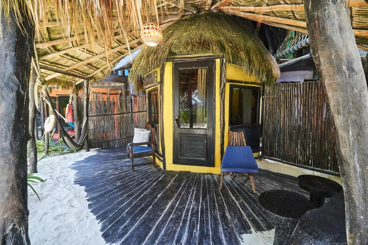 La Luna Tulum By Lockey 0*,