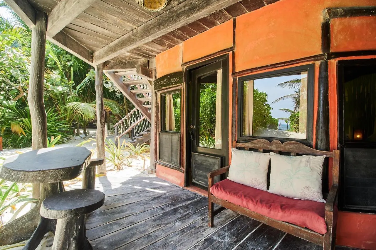 La Luna Tulum By Lockey Hotel