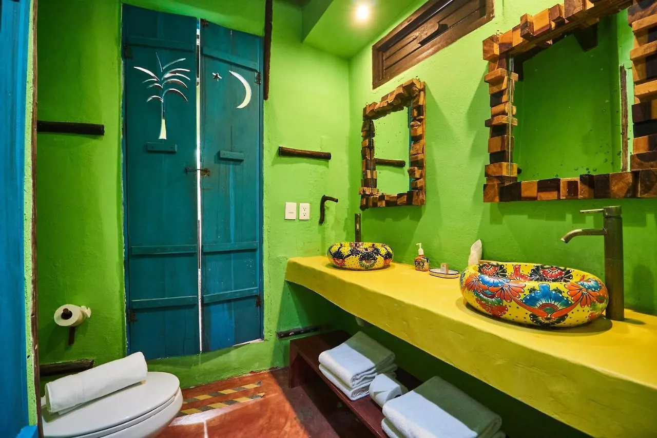 La Luna Tulum By Lockey Hotel