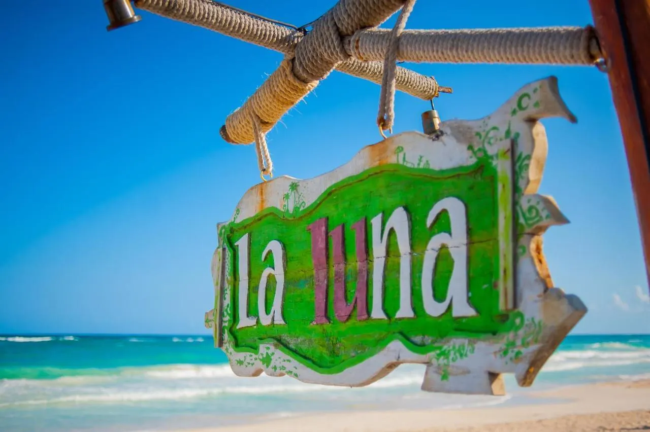 Hotel La Luna Tulum By Lockey