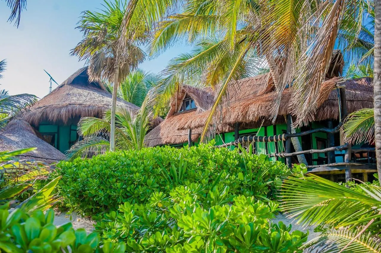 La Luna Tulum By Lockey Mexico