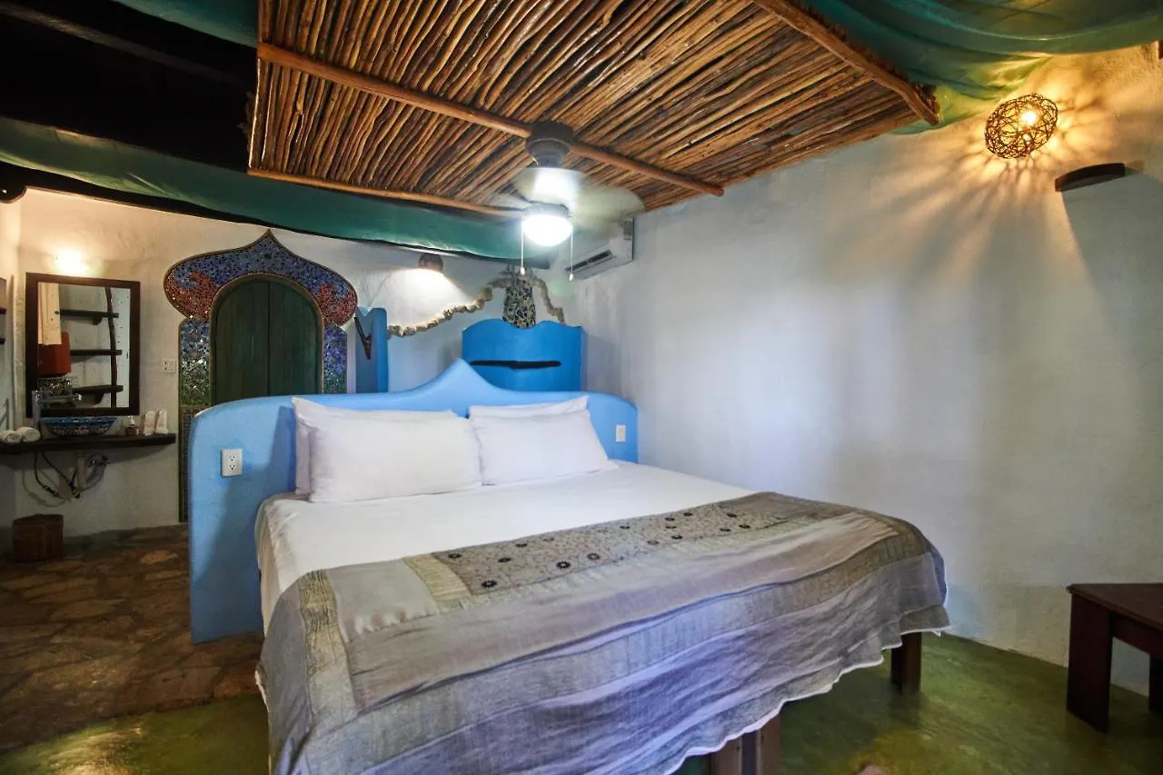 Hotel La Luna Tulum By Lockey Mexico