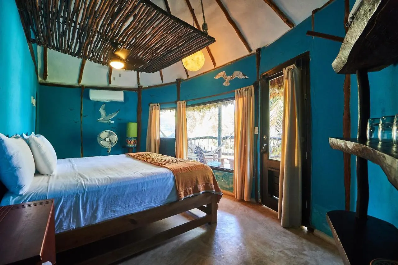 Hotel La Luna Tulum By Lockey Mexico
