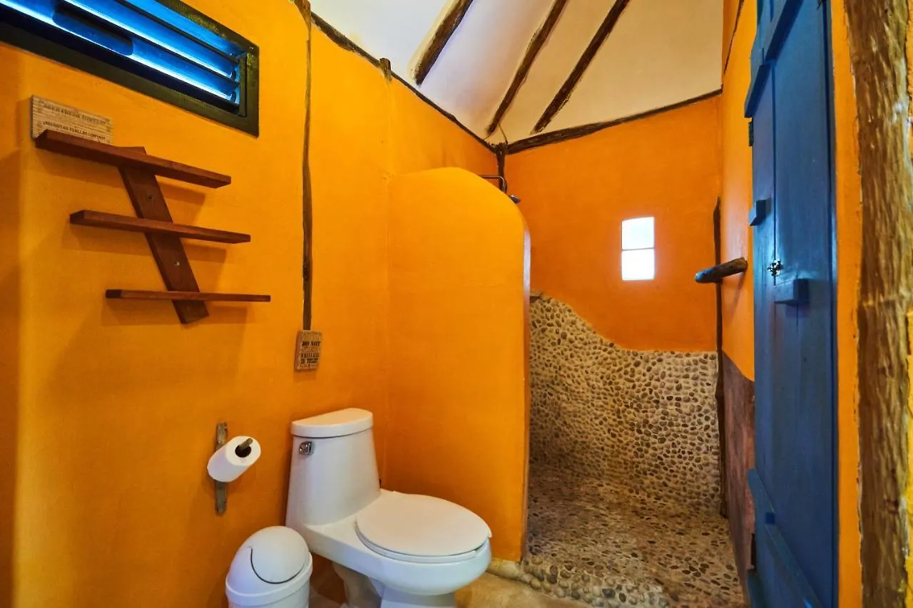 La Luna Tulum By Lockey Hotel