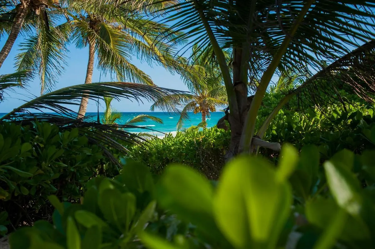 Hotel La Luna Tulum By Lockey Mexico