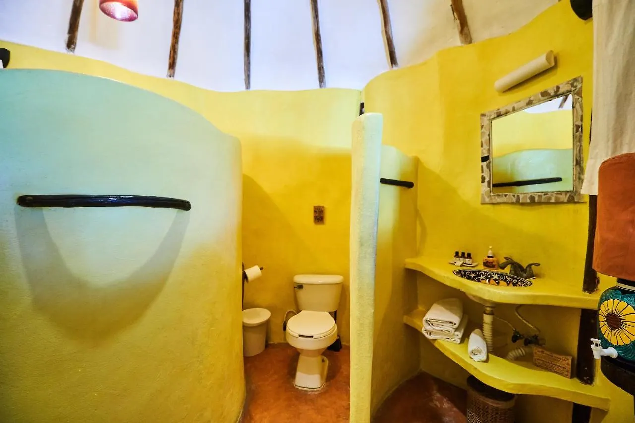 Hotel La Luna Tulum By Lockey