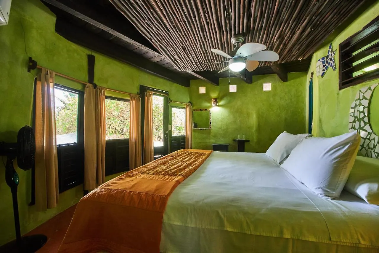 Hotel La Luna Tulum By Lockey
