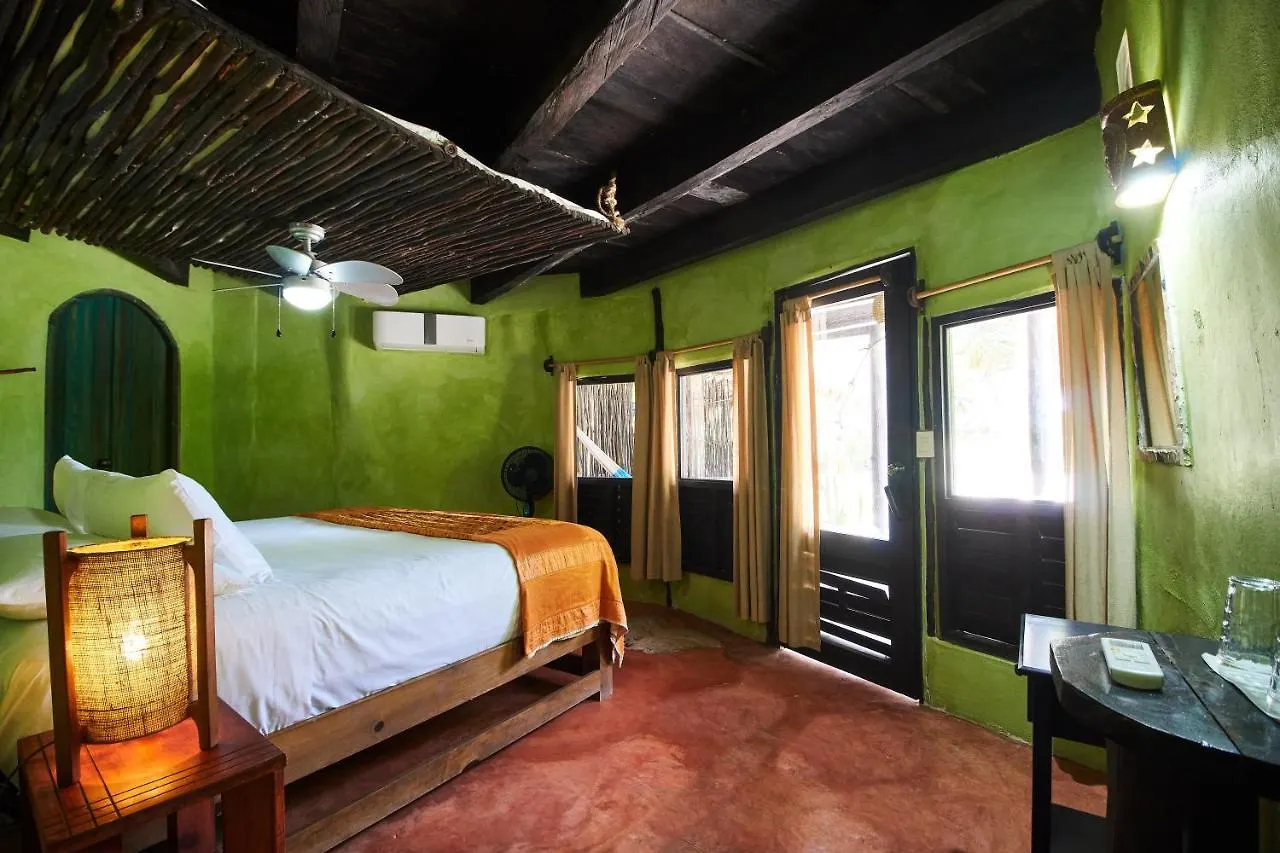 Hotel La Luna Tulum By Lockey