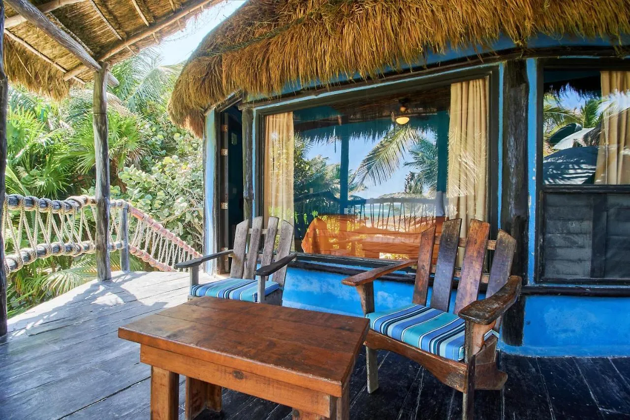 Hotel La Luna Tulum By Lockey Mexico